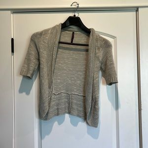 Womens sweater